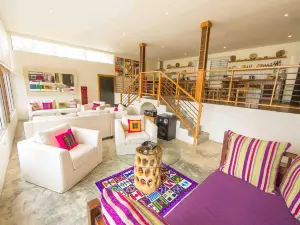 La Semilla Ecolodge