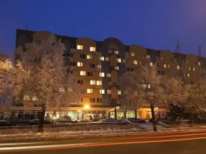 Hotel Mieszko