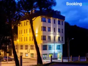 Hotel San Briz