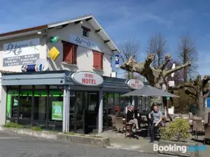 La Hourquie Café