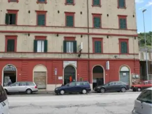 Hotel Dorico
