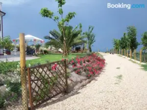 B&B la Casa Bianca