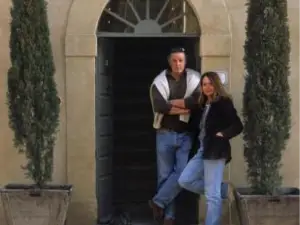 La Locanda di Villa Toscana