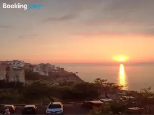 Casa Vacanze "Pizzo Sorriso Del Mare"