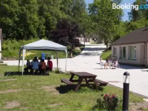 Corralea Cottages