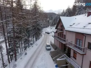 Hotel Klaudia