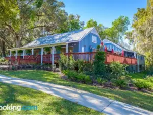 Sun Retreats Ocala Orange Lake