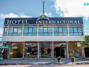 Hotel Internacional