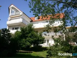 Hotel Café Talblick