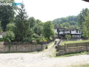 Stefanina Guesthouse