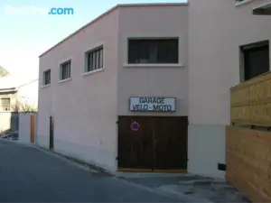 Hotel de la Gare