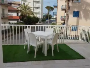 A Due Passi Dal Mare