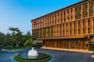 Hua Hin Marriott Resort and Spa