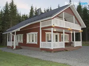 Holiday Home Arhippa by Interhome