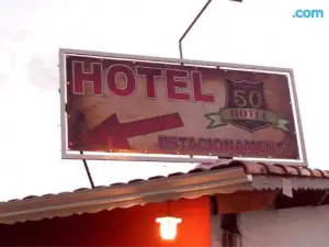 50 Hotel