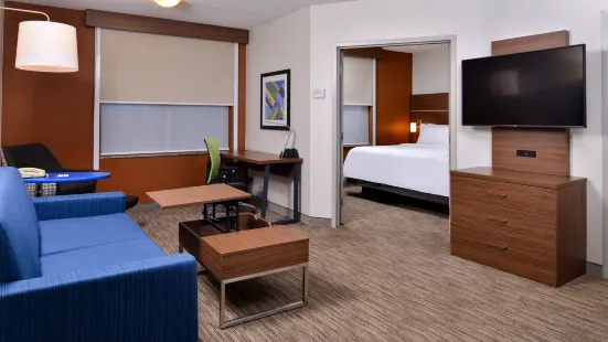 Holiday Inn Express & Suites Buffalo Downtown - Medical Ctr