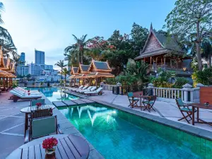曼谷半島酒店