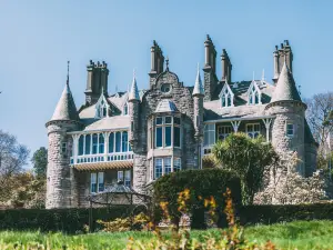 Château Rhianfa