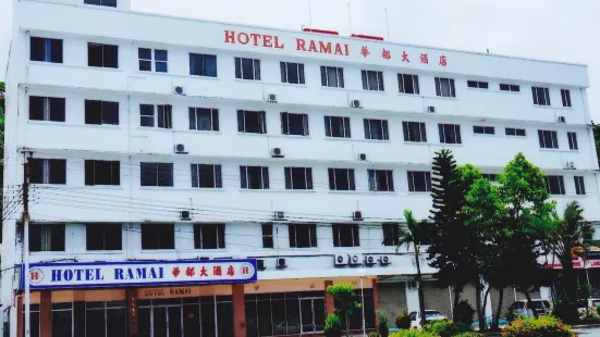 Hotel Ramai