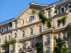 波洛尼亞宮大酒店