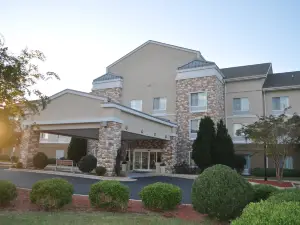 홀리데이 인 익스프레스 윌리엄스턴 바이 IHG