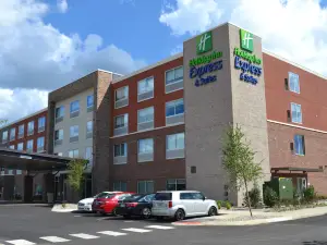Holiday Inn Express & Suites GOODLETTSVILLE N - NASHVILLE by IHG
