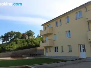 Apartmani Marin