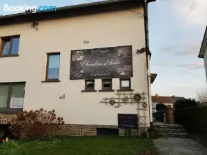 Chambres Esprit Campagne