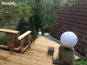 Ferienhaus am Rachental