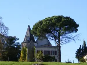 La Chambre de la Tour