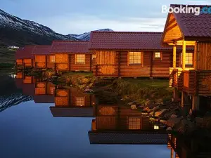 Brimnes Bungalows