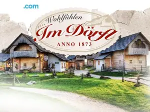Im Dörfl Anno 1873