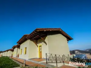 Apartamentos Monterodiles