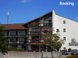 Hotel Fortuna