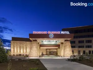 Shoshone-Bannock Hotel and Event Center