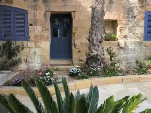 Ta Skorba Farmhouse Mgarr