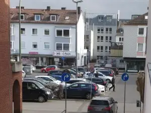 Hotel am Rathaus