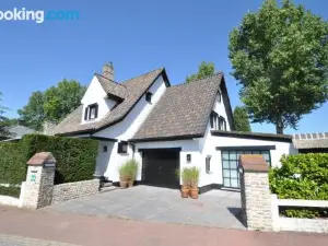 B&B Patrijzenhoek