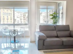 Apartaments Turistics Cardona I