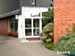 Hôtel Restaurant la Paix la Robe et le Palais