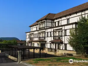 Sakit Gol - Silent Lake Hotel