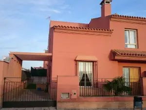 Villa Aznalcazar