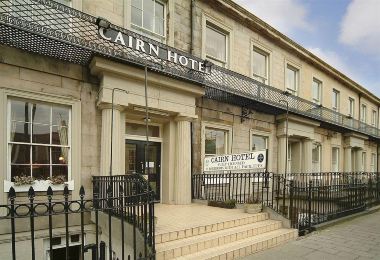 Cairn Hotel Popular Hotels Photos