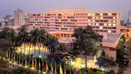 達卡泛太平洋酒店