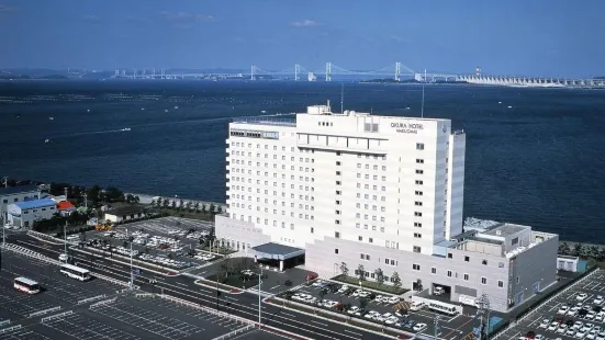 오쿠라 호텔 마루가메