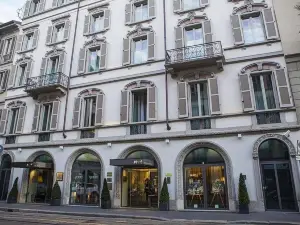 Hotel Milano Scala