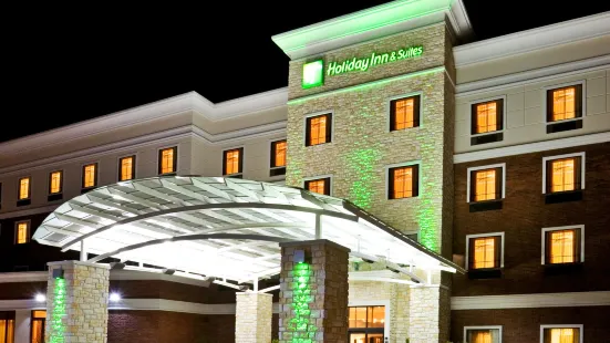 Holiday Inn & Suites Mckinney - N Allen