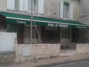 Le Parisien