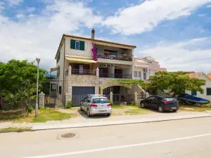 Apartments Bartul