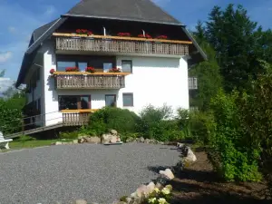 Hotel Gasthof Straub